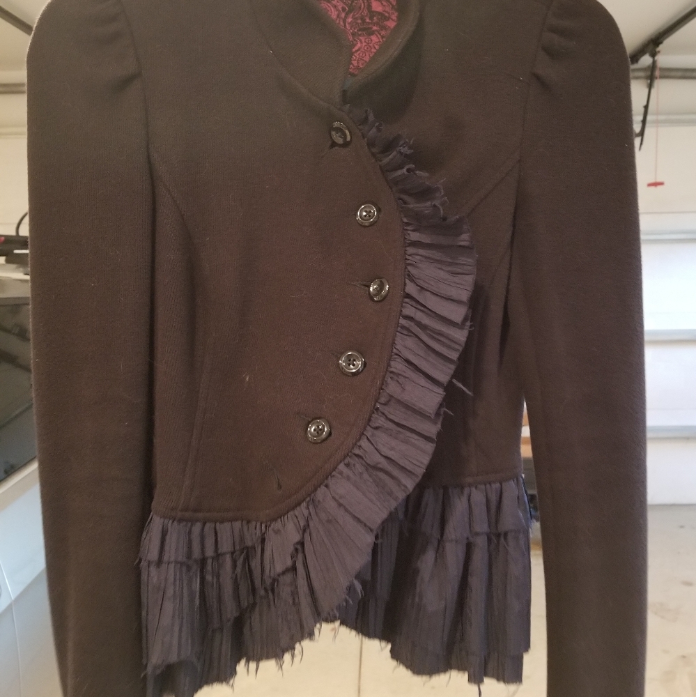 FREE PEOPLE jacket